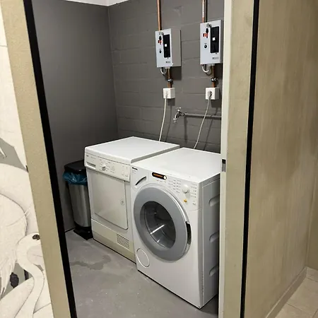 Appartement Kobyapartments Bielefeld- 24h Check In *