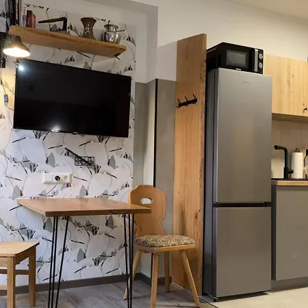 Appartement Kobyapartments Bielefeld- 24h Check In Bielefeld