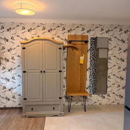 Appartement Kobyapartments Bielefeld- 24h Check In