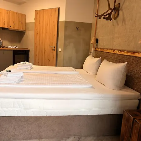 Kobyapartments Bielefeld- 24h Check In Appartement Bielefeld