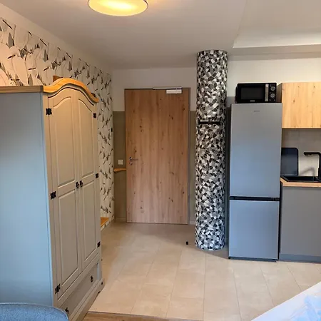 Kobyapartments Bielefeld- 24h Check In Appartement *