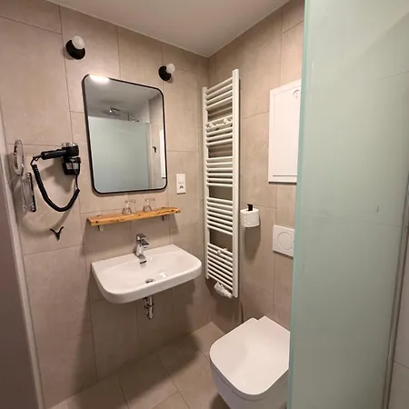 Kobyapartments Bielefeld- 24h Check In * Bielefeld