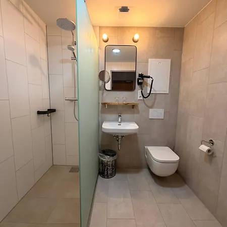 Appartamento Homely Bielefeld- Mit Terrasse& Parkplatz, Self Check-in