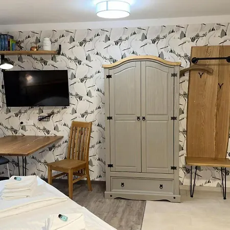 Appartement Kobyapartments Bielefeld- 24h Check In Bielefeld