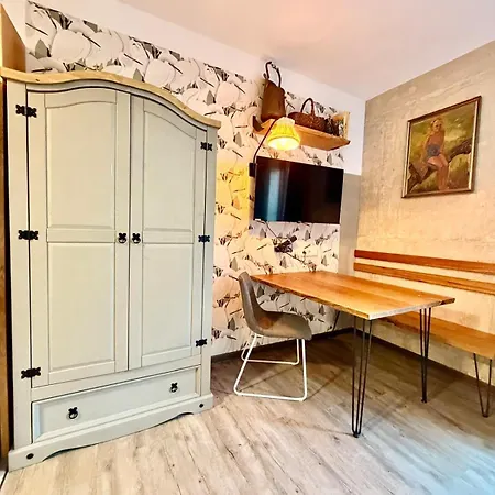 Kobyapartments Bielefeld- 24h Check In Apartment *