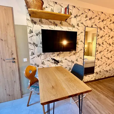 Kobyapartments Bielefeld- 24h Check In Bielefeld