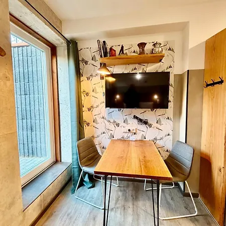 Homely Bielefeld- Mit Terrasse& Parkplatz, Self Check-in * Bielefeld