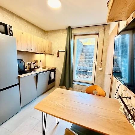 Homely Bielefeld- Mit Terrasse& Parkplatz, Self Check-in Bielefeld
