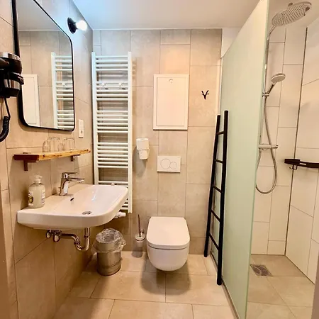 Kobyapartments Bielefeld- 24h Check In * Bielefeld