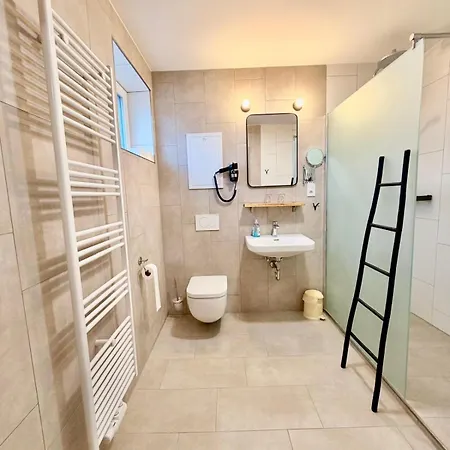 Apartment Kobyapartments Bielefeld- 24h Check In *