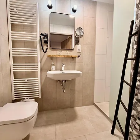 Kobyapartments Bielefeld- 24h Check In Apartment Bielefeld