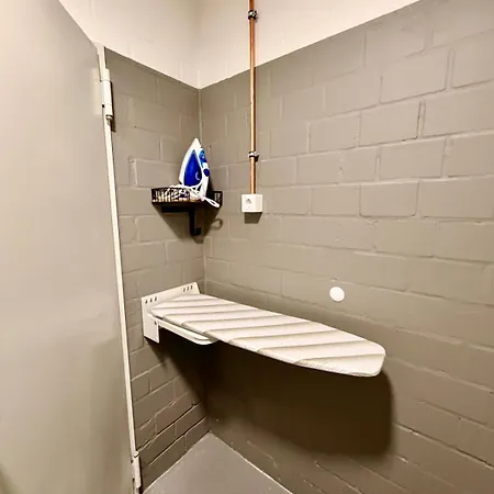 Apartment Kobyapartments Bielefeld- 24h Check In Bielefeld