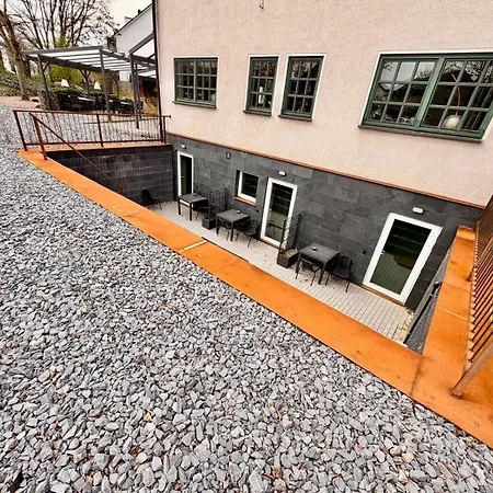 Apartment Kobyapartments Bielefeld- 24h Check In