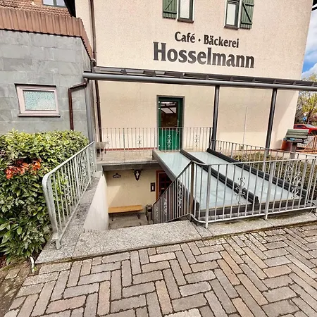 Kobyapartments Bielefeld- 24h Check In * Bielefeld
