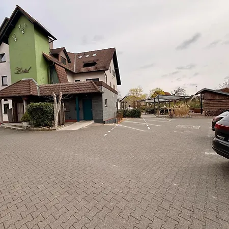 Apartment Kobyapartments Bielefeld- 24h Check In Bielefeld