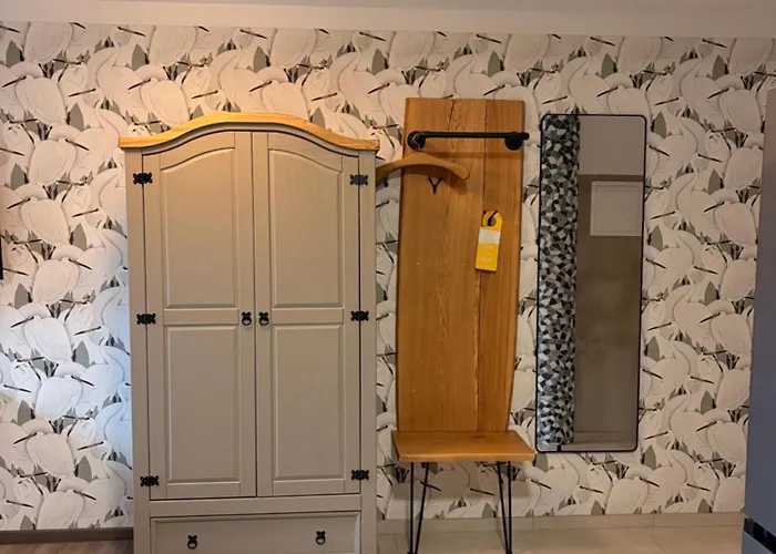 Appartement Kobyapartments Bielefeld- 24h Check In