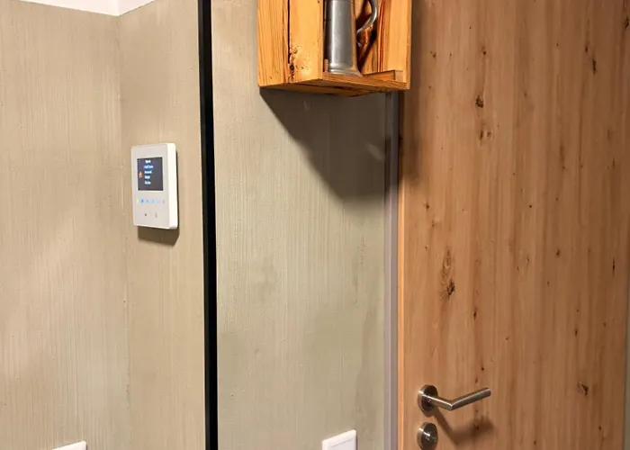 Appartement Kobyapartments Bielefeld- 24h Check In