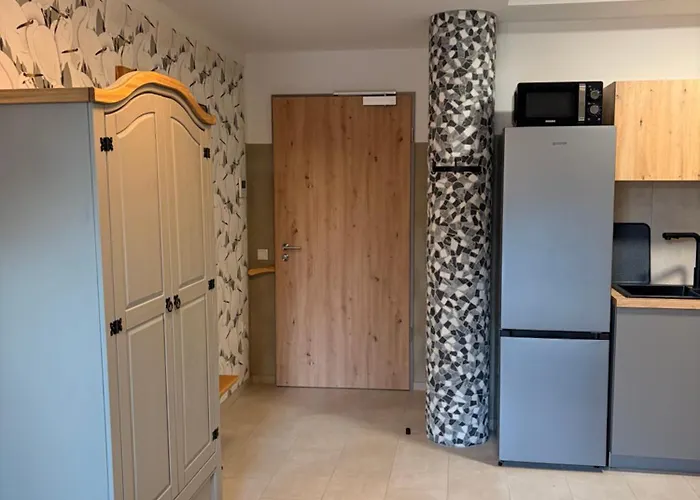 Kobyapartments Bielefeld- 24h Check In Appartement *