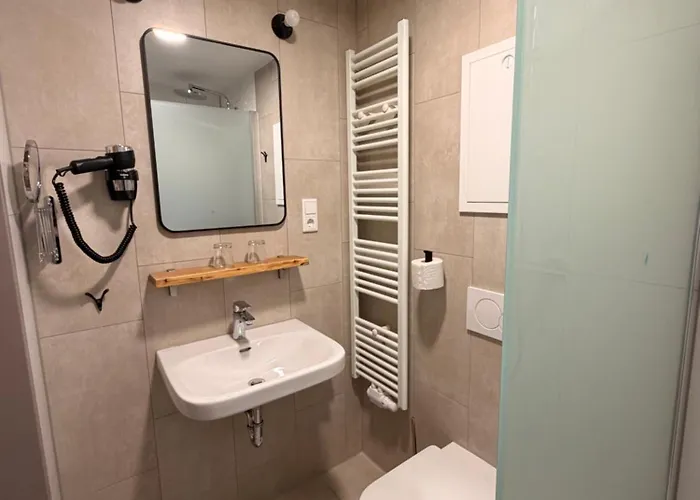 Kobyapartments Bielefeld- 24h Check In * Bielefeld