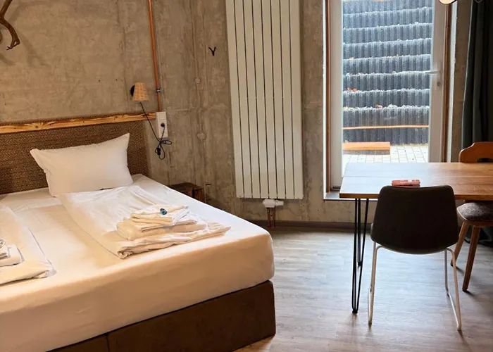 Kobyapartments Bielefeld- 24h Check In *