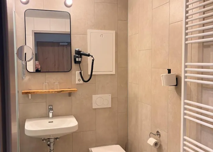 Kobyapartments Bielefeld- 24h Check In *