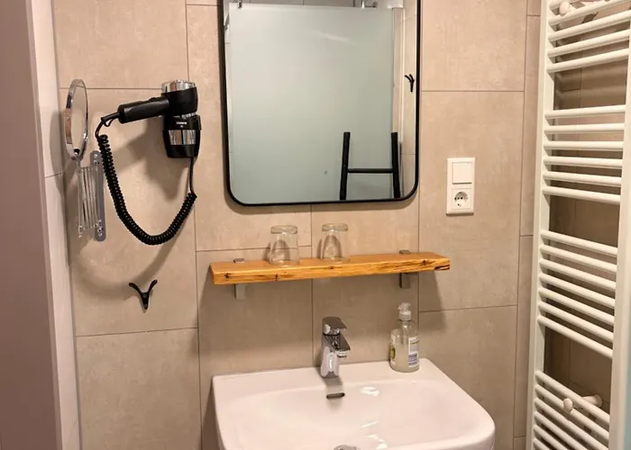 Kobyapartments Bielefeld- 24h Check In *