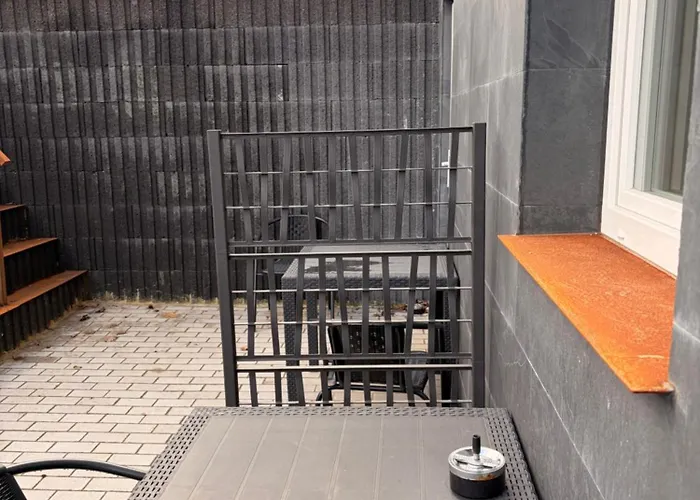 Appartement Kobyapartments Bielefeld- 24h Check In *