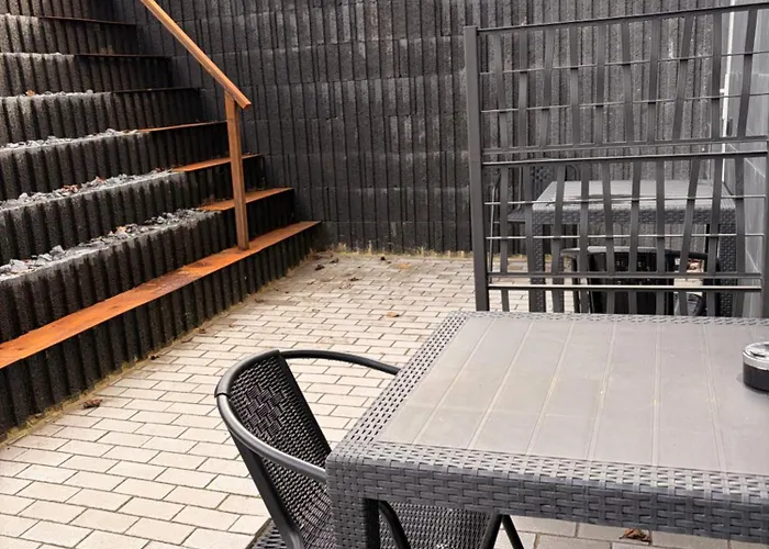 Kobyapartments Bielefeld- 24h Check In Appartement Bielefeld