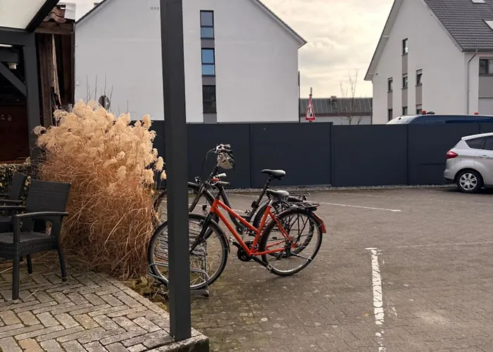 Kobyapartments Bielefeld- 24h Check In *