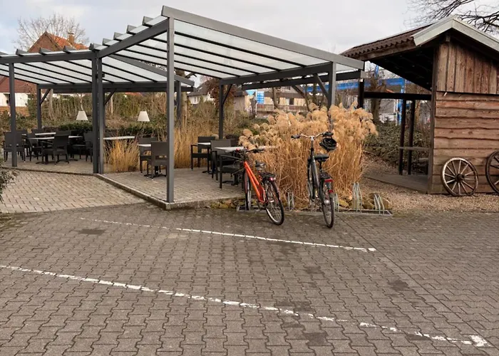 Kobyapartments Bielefeld- 24h Check In