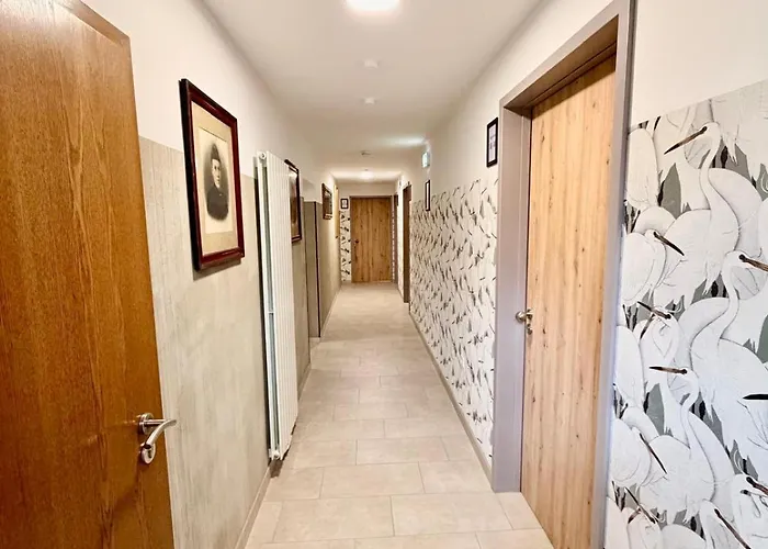 Homely Bielefeld- Mit Terrasse& Parkplatz, Self Check-in * Bielefeld